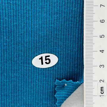 15 Turquoise