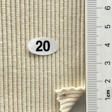 20 Ivory