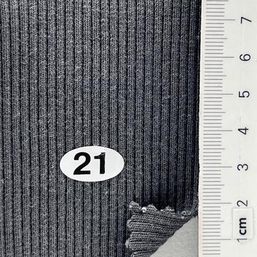 21 Charcoal