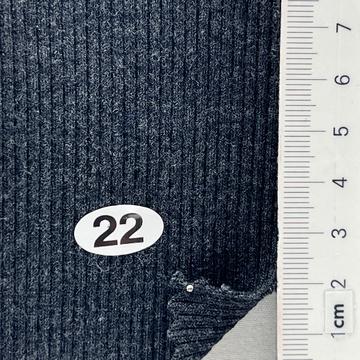 22 Charcoal