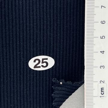 25 Black