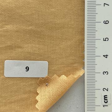 9 Pale Orange