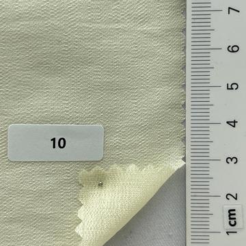 10 Yellow