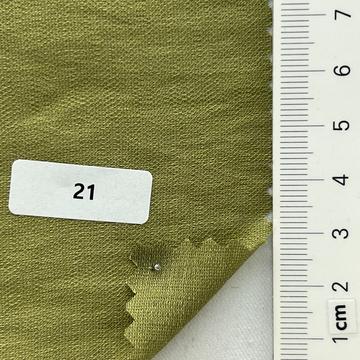 21 Pale Green