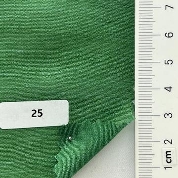 25 Green