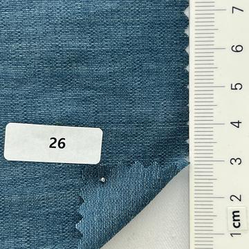 26 Blue