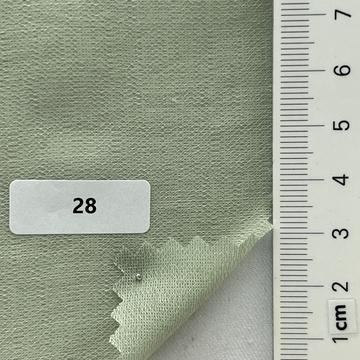28 Pale Green