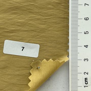 7 Yellow