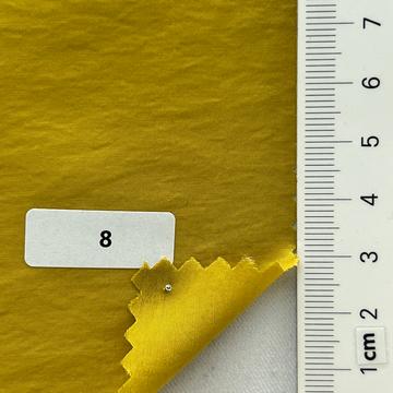 8 Yellow