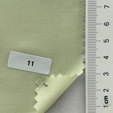 11 Pale Green
