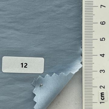 12 Pale Blue