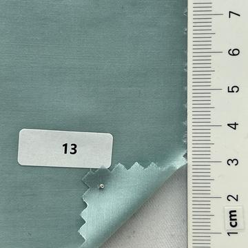 13 Turquoise