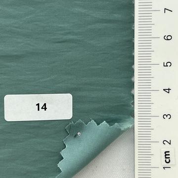 14 Turquoise