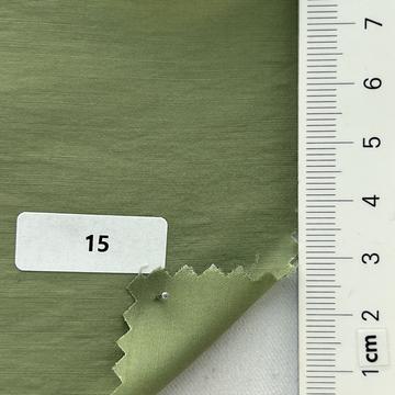 15 Pale Green
