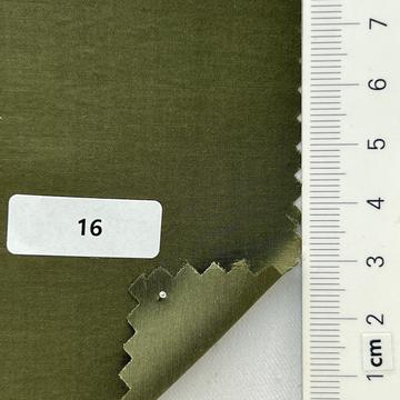 16 Deep Green