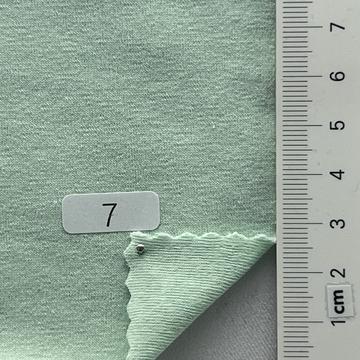 7 Pale Green