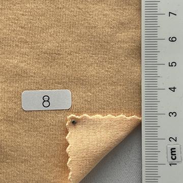 8 Pale Orange