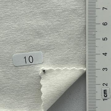 10 Ivory