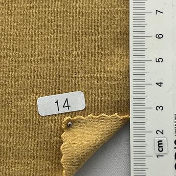 14 Yellow