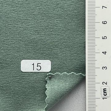 15 Pale Green