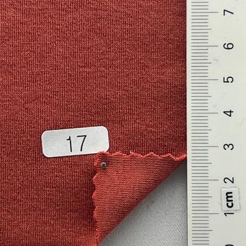 17 Red