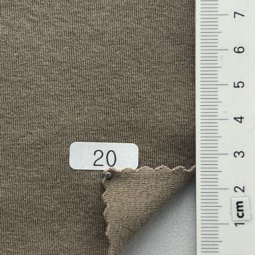 20 Brown