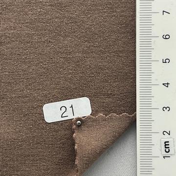21 Brown