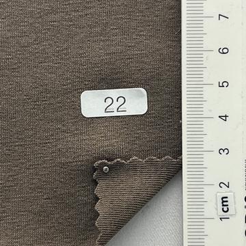 22 Brown