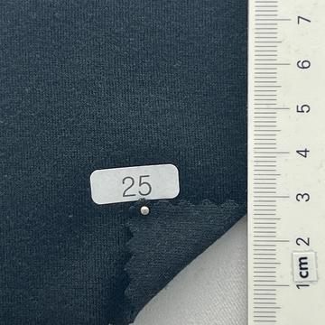 25 Black