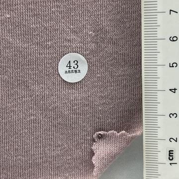 43 Pale Pink