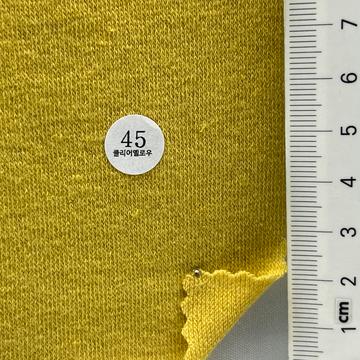 45 Yellow