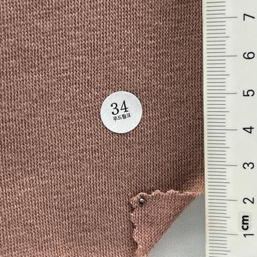 34 Dusty Pink