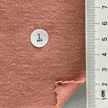 1 Pale Pink