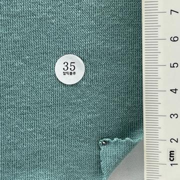 35 Pale Blue