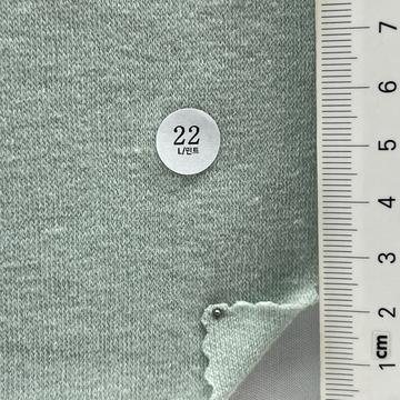 22 Pale Green