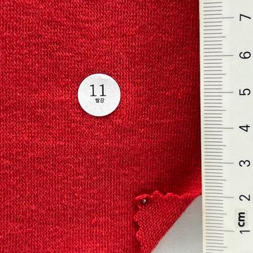 11 Red