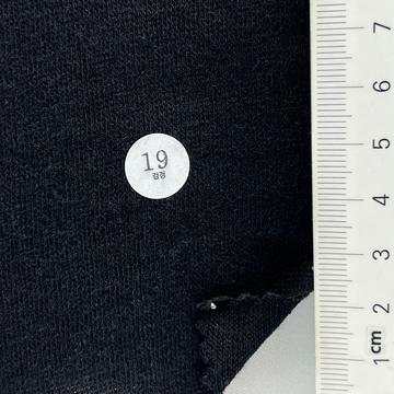 19 Black