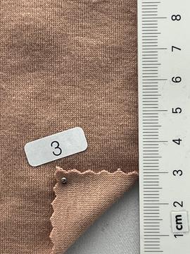 3 Dusty Pink