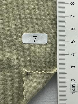 7 Pale Green
