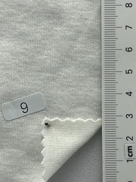 9 White