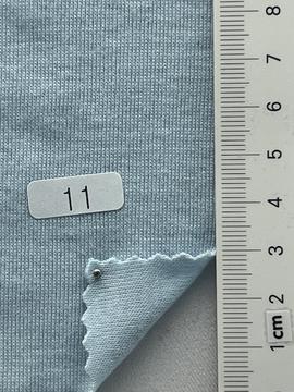 11 Pale Blue