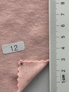 12 Pale Pink