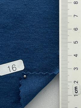 16 Blue
