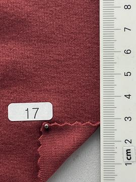 17 Red