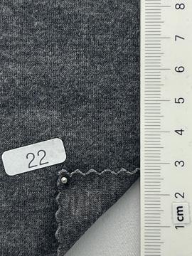 22 Charcoal
