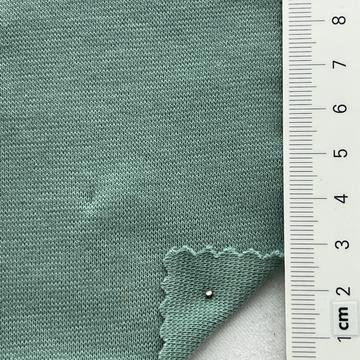Cotton-blend Enzyme Ponte