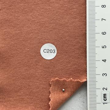 c203(3) Pale Orange
