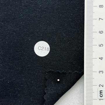 c218(18) Black