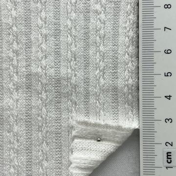 8 White