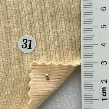 31 Pale Orange